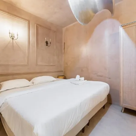 Grand Loft Au Style Raffine - 13 - 3p Appartement