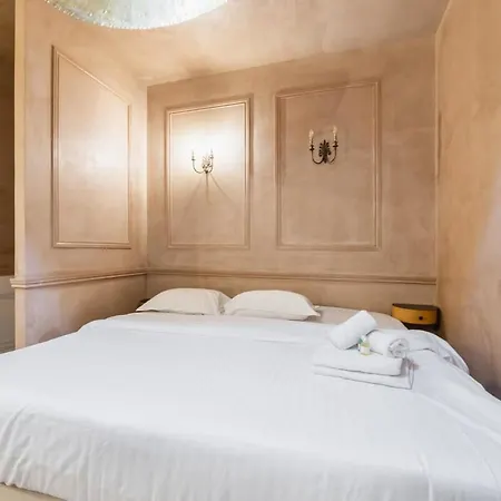 Grand Loft Au Style Raffine - 13 - 3p Paris