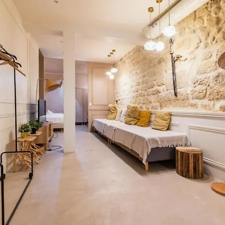 Lejlighed Grand Loft Au Style Raffine - 13 - 3p Paris