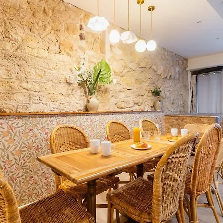 Lejlighed Grand Loft Au Style Raffine - 13 - 3p