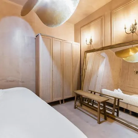 Grand Loft Au Style Raffine - 13 - 3p Lejlighed *