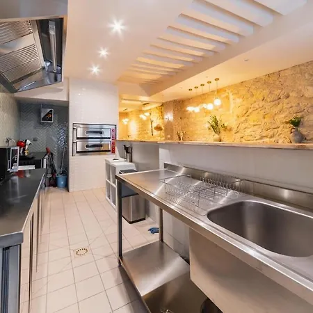 Grand Loft Au Style Raffine - 13 - 3p Paris