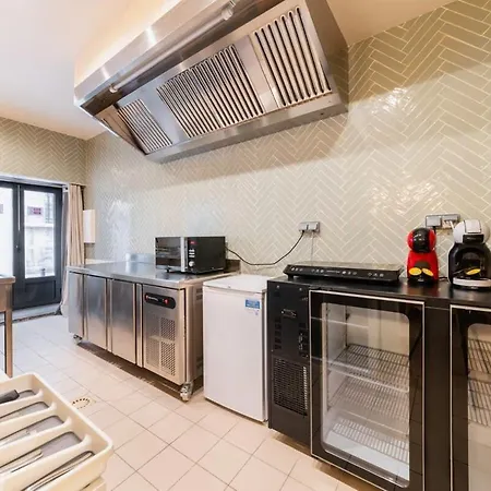 Grand Loft Au Style Raffine - 13 - 3p Paris