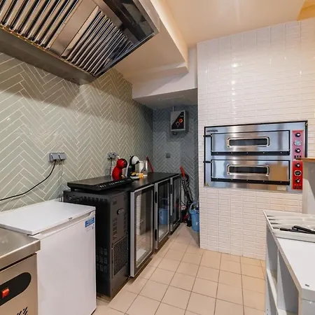 Apartment Grand Loft Au Style Raffine - 13 - 3p