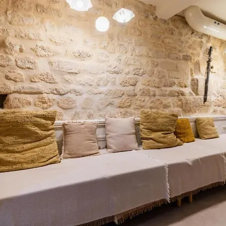 Apartment Grand Loft Au Style Raffine - 13 - 3p Paris