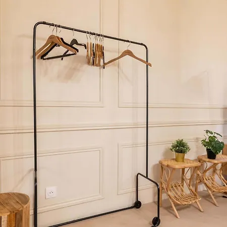 Grand Loft Au Style Raffine - 13 - 3p Apartment *