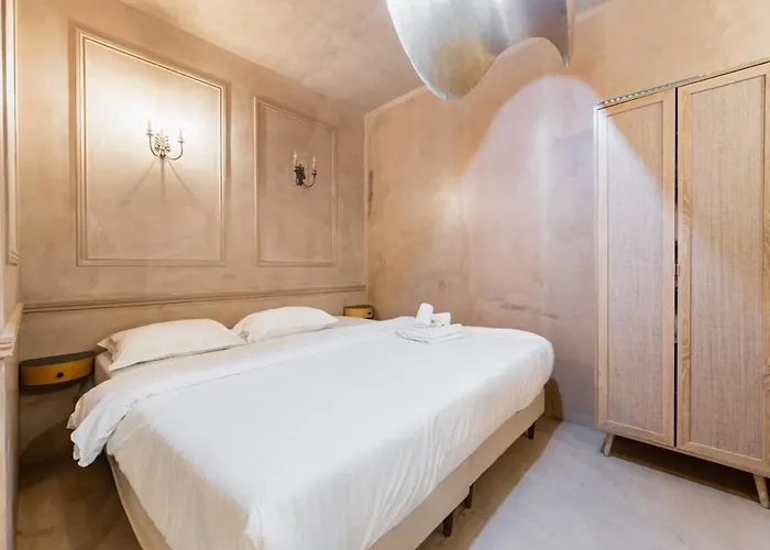 Grand Loft Au Style Raffine - 13 - 3p Lejlighed