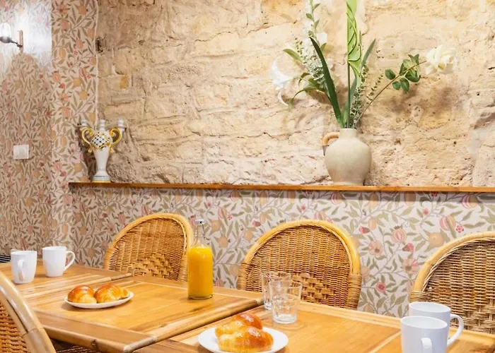 Grand Loft Au Style Raffine - 13 - 3p * Paris