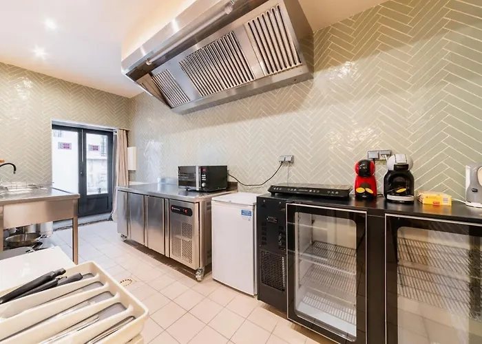 Grand Loft Au Style Raffine - 13 - 3p Paris