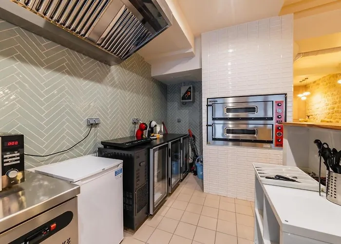 Lejlighed Grand Loft Au Style Raffine - 13 - 3p