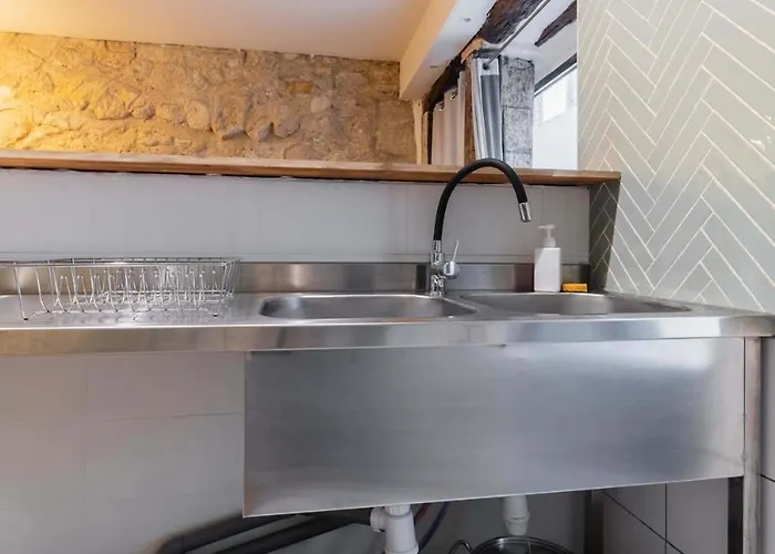 Lejlighed Grand Loft Au Style Raffine - 13 - 3p