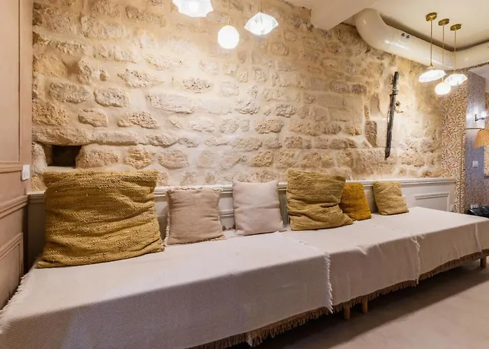 Lejlighed Grand Loft Au Style Raffine - 13 - 3p Paris