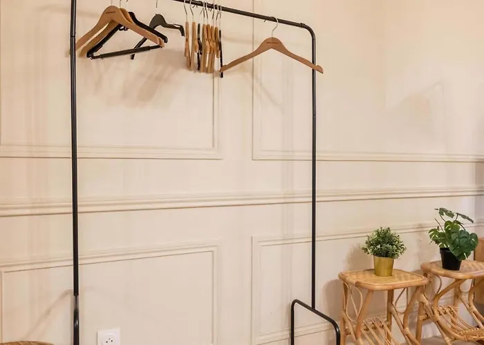 Grand Loft Au Style Raffine - 13 - 3p Lejlighed *