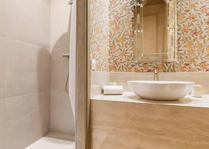 Lejlighed Grand Loft Au Style Raffine - 13 - 3p *