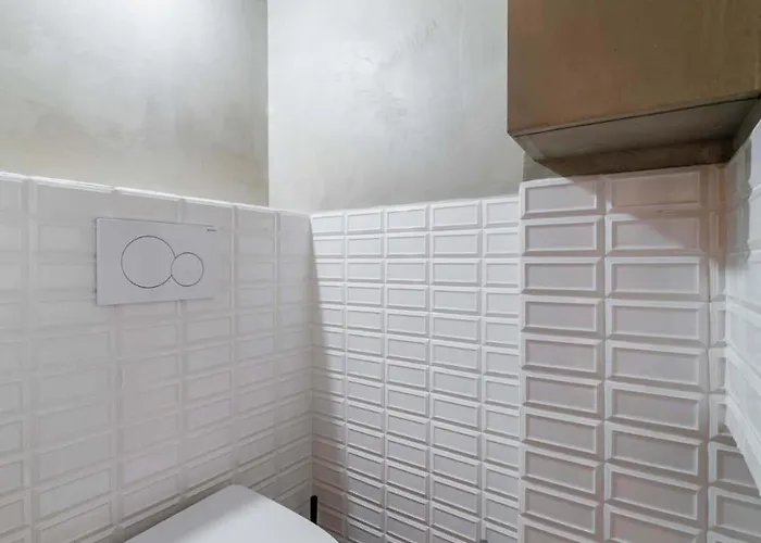 Lejlighed Grand Loft Au Style Raffine - 13 - 3p *